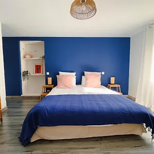  Hébergement de vacances Familial 3 Etoiles - Maison Kidour France