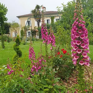  Séjour chez l'habitant Pause Campagne - D'hôtes France