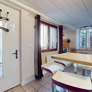  Appartement Le Petit Paradis - Joli T2 Idéalement Placé Au Pied Du Chateau France