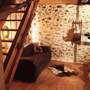  Appartement Le Passage France