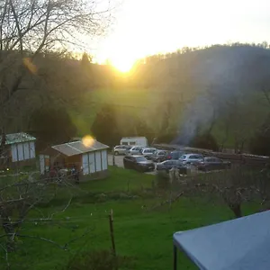  Chalet Les D'alzen France
