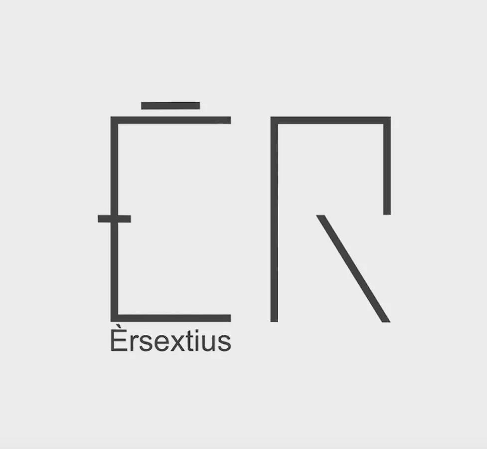Ersextius, Mg, Aix-En-Provence Apartment